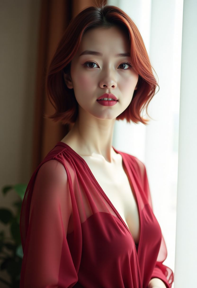 下班以后见剧照