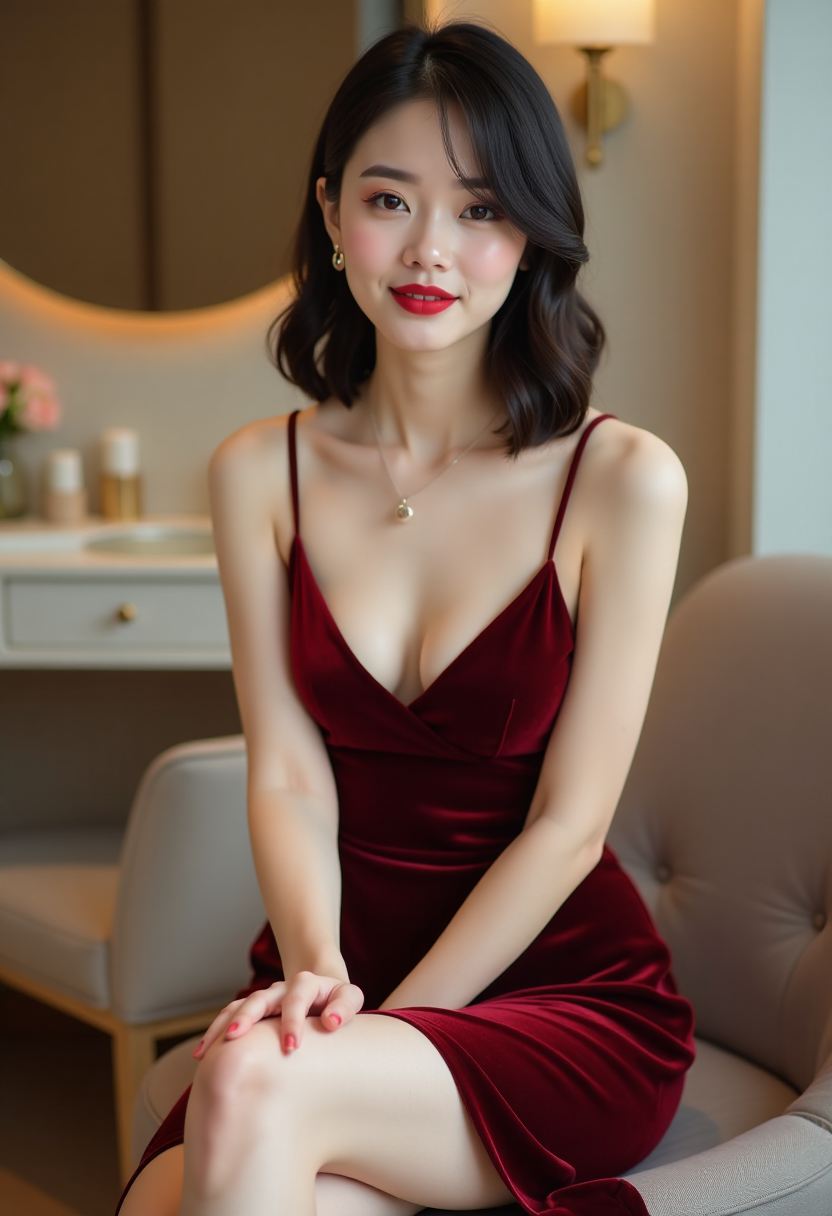 纪录片预产期朋友圈海报