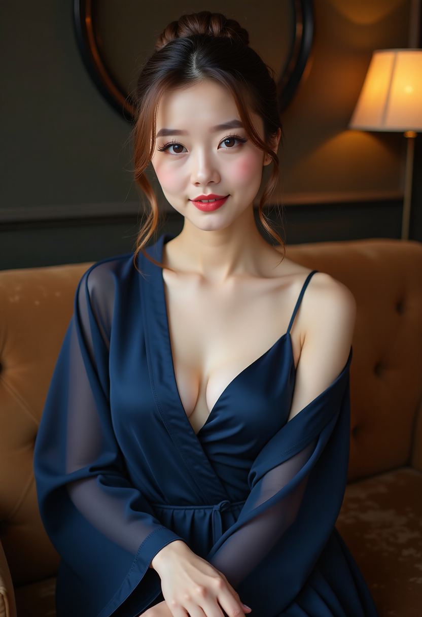 城里的四盏灯剧照